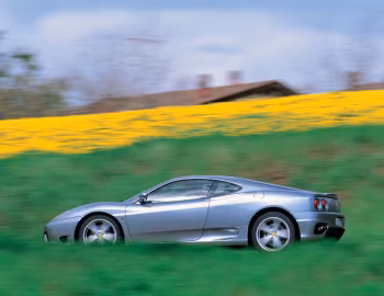Ferrari 360 Modena F1 [Worldwide] '1999–2004