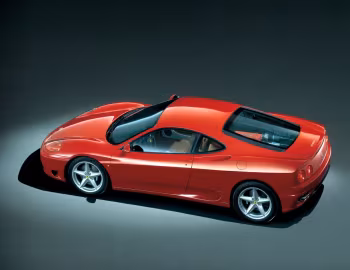 Ferrari 360 Modena F1 [Worldwide] '1999–2004