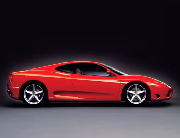 Ferrari 360 Modena F1 [Worldwide] '1999–2004