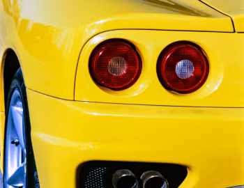 Ferrari 360 Modena F1 [Worldwide] '1999–2004