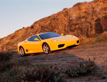 Ferrari 360 Modena F1 [Worldwide] '1999–2004