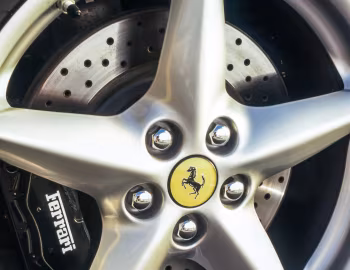 Ferrari 360 Modena F1 [North America] '1999–2004