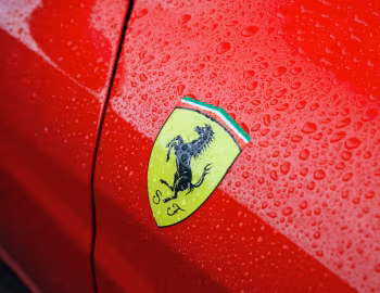 Ferrari 360 Spider [UK-spec] '2000–05