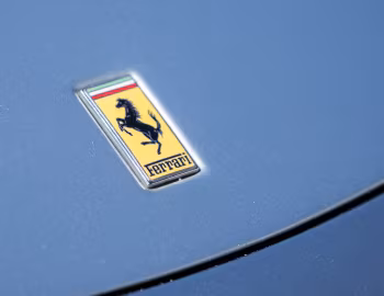 Ferrari 360 Spider [North America] '2000–05