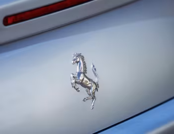 Ferrari 360 Spider [North America] '2000–05