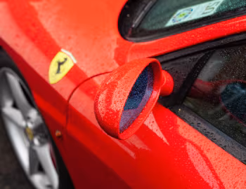 Ferrari 360 Spider [UK-spec] '2000–05