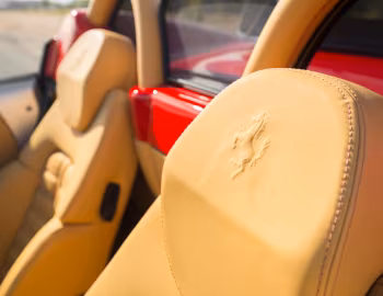 Ferrari 360 Spider [North America] '2000–05