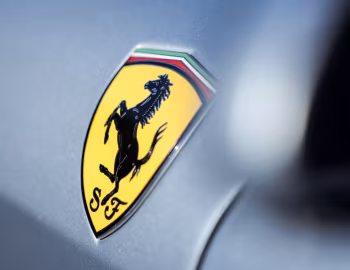 Ferrari 360 Spider [North America] '2000–05