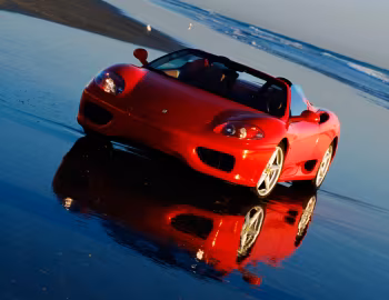 Ferrari 360 Spider [Worldwide] '2000–05