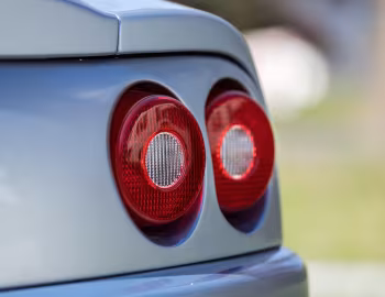 Ferrari 360 Spider [North America] '2000–05
