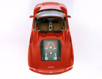Ferrari 360 Spider [Worldwide] '2000–05