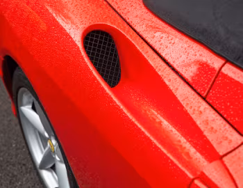 Ferrari 360 Spider [UK-spec] '2000–05