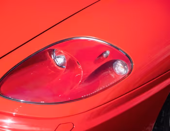 Ferrari 360 Spider F1 [Worldwide] '2000–05