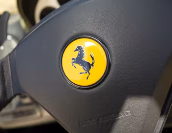 Ferrari 360 Spider F1 [North America] '2000–05