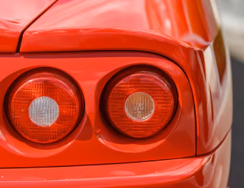 Ferrari 360 Spider F1 [Worldwide] '2000–05