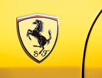 Ferrari 360 Spider F1 [North America] '2000–05