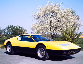 Ferrari 365 GT4 Berlinetta Boxer [Worldwide] '1974–76