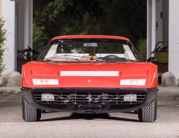 Ferrari 365 GT4 Berlinetta Boxer '1973–74