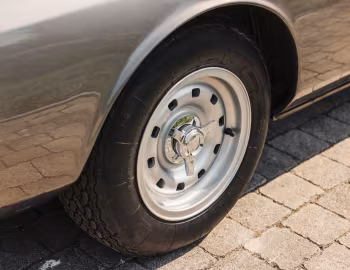 Ferrari 365 GT 2+2 [France] '1968–70