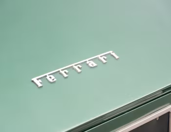 Ferrari 365 GT 2+2 [Worldwide] '1968–71