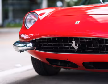 Ferrari 365 GT 2+2 [Canada] '1968–70
