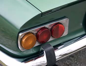 Ferrari 365 GT 2+2 [Worldwide] '1968–71