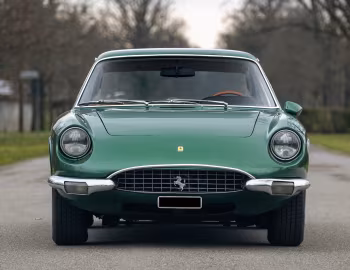 Ferrari 365 GT 2+2 [Worldwide] '1968–71