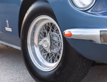 Ferrari 365 GT 2+2 [North America] '1968–71