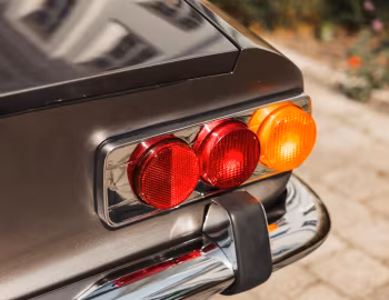 Ferrari 365 GT 2+2 [France] '1968–70