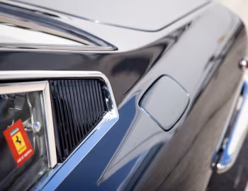 Ferrari 365 GT 2+2 [North America] '1968–71