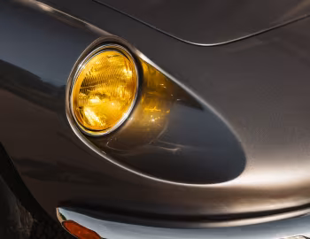 Ferrari 365 GT 2+2 [France] '1968–70