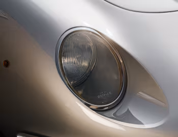 Ferrari 365 GTB/4 "Daytona" Prototipo (#10287) '1967