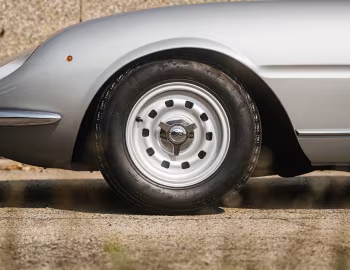 Ferrari 365 GTB/4 "Daytona" Prototipo (#10287) '1967