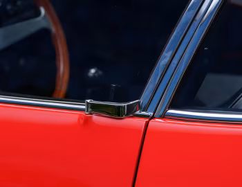 Ferrari 365 GTB/4 "Daytona" US-spec Prototipo (#13361) '04.1970