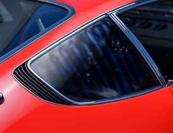 Ferrari 365 GTB/4 "Daytona" US-spec Prototipo (#13361) '04.1970