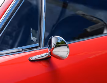 Ferrari 365 GTB/4 "Daytona" US-spec Prototipo (#13361) '04.1970