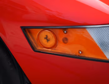 Ferrari 365 GTB/4 "Daytona" US-spec Prototipo (#13361) '04.1970
