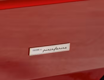 Ferrari 365 GTB/4 "Daytona" US-spec Prototipo (#13361) '04.1970