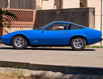 Ferrari 365 GTC/4 [Worldwide] '1971–73