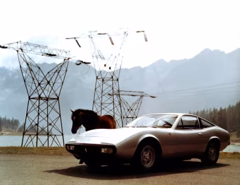 Ferrari 365 GTC/4 [Worldwide] '1971–73