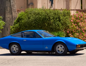 Ferrari 365 GTC/4 [Worldwide] '1971–73