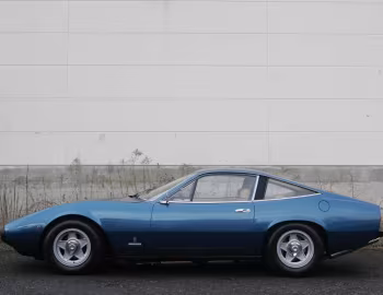 Ferrari 365 GTC/4 [Worldwide] '1971–73