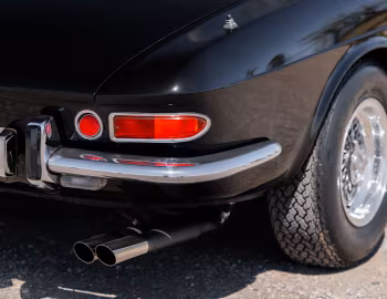 Ferrari 365 GTS (#12253) '05.1969