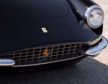 Ferrari 365 GTS (#12253) '05.1969