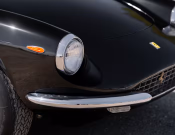 Ferrari 365 GTS (#12253) '05.1969