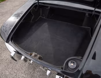 Coffre Ferrari 365 GTS (#12253) '05.1969
