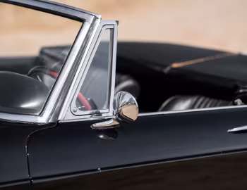 Ferrari 365 GTS (#12253) '05.1969
