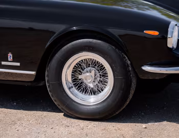 Ferrari 365 GTS (#12253) '05.1969