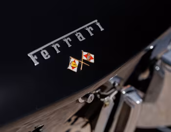 Ferrari 365 GTS (#12253) '05.1969