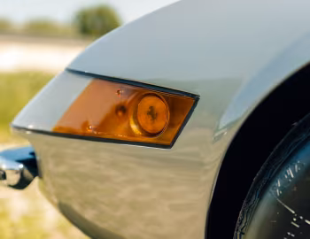 Ferrari 365 GTS/4 "Daytona" (#15911) '1972